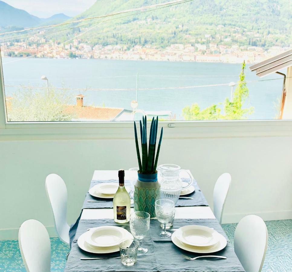 Apartamento Azzurra Saló Exterior foto