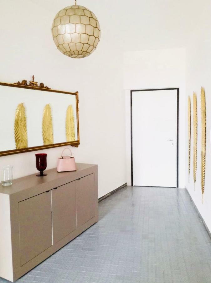 Apartamento Azzurra Saló Exterior foto