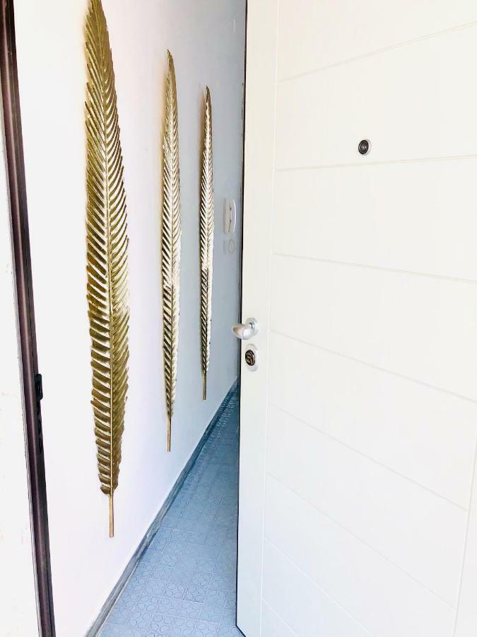 Apartamento Azzurra Saló Exterior foto