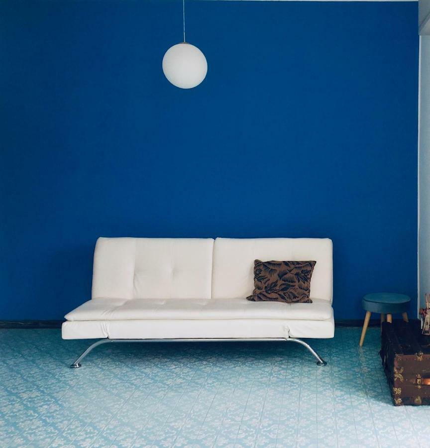 Apartamento Azzurra Saló Exterior foto